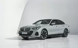   BMW i5 eDrive40 M Sport - 2023