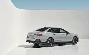   BMW i5 eDrive40 M Sport - 2023