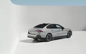   BMW i5 eDrive40 M Sport - 2023