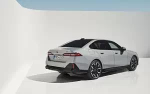   BMW i5 eDrive40 M Sport - 2023