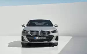   BMW i5 eDrive40 M Sport - 2023