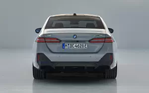   BMW i5 eDrive40 M Sport - 2023