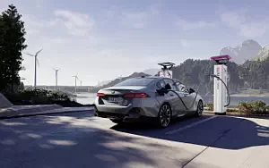  BMW i5 eDrive40 M Sport - 2023