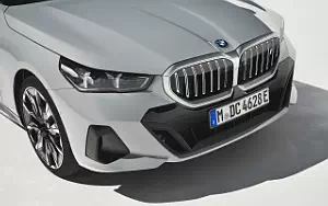   BMW i5 eDrive40 M Sport - 2023
