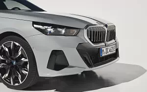   BMW i5 eDrive40 M Sport - 2023