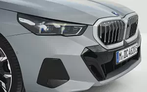   BMW i5 eDrive40 M Sport - 2023