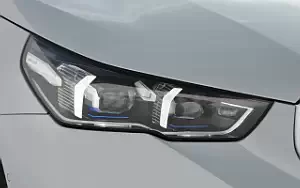   BMW i5 eDrive40 M Sport - 2023