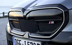   BMW i5 M60 xDrive (Frozen Pure Grey) - 2023