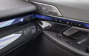   BMW i5 M60 xDrive (Frozen Pure Grey) - 2023
