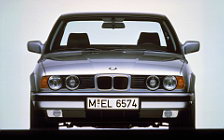   BMW 5-series E34
