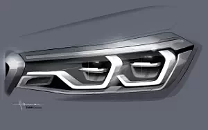   BMW 630d xDrive Gran Turismo Luxury Line - 2017