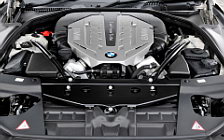   BMW 6-Series Convertible - 2011