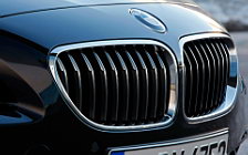   BMW 640d xDrive Coupe M Sport Package - 2012