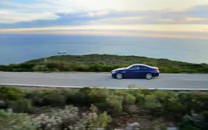   BMW 650i Coupe M Sport Package - 2015