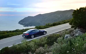   BMW 650i Coupe M Sport Package - 2015