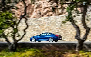   BMW 650i Coupe M Sport Package - 2015