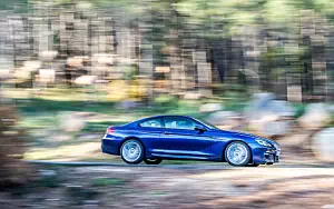   BMW 650i Coupe M Sport Package - 2015