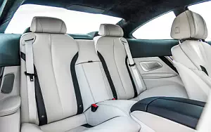   BMW 650i Coupe M Sport Package - 2015
