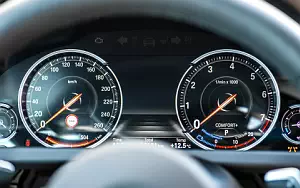   BMW 650i Coupe M Sport Package - 2015