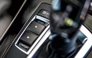   BMW 650i Coupe M Sport Package - 2015