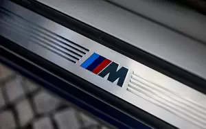   BMW 650i Coupe M Sport Package - 2015