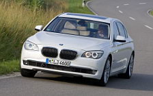   BMW 760Li - 2009