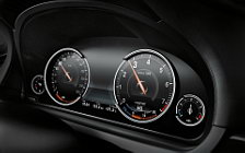  BMW 750Li - 2012