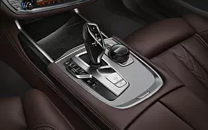   BMW 750Li xDrive M Sport Package - 2009