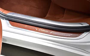   BMW 750Li xDrive Solitaire - 2016