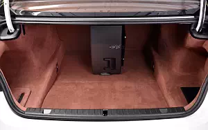   BMW 750Li xDrive Solitaire - 2016
