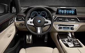   BMW M760Li xDrive - 2016