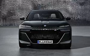   BMW M760e xDrive - 2022