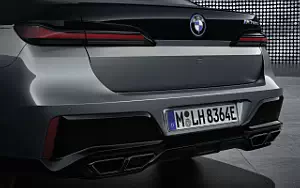   BMW M760e xDrive - 2022
