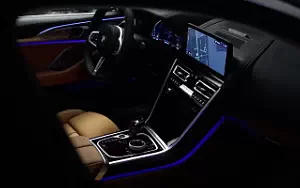   BMW M850i xDrive Gran Coupe - 2022