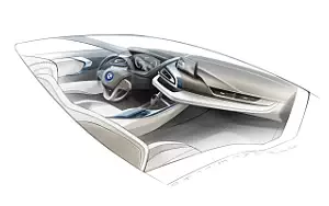  BMW i8 - 2013