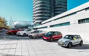   BMW iX Sport - 2021