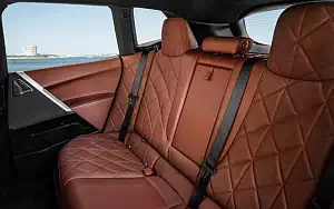   BMW iX Sport - 2021