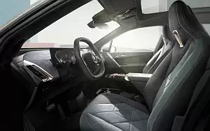  BMW iX - 2021