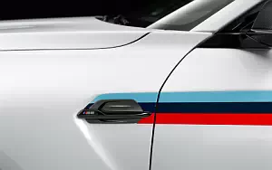   BMW M2 Coupe M Performance Parts - 2016