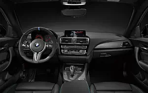   BMW M2 Coupe M Performance Parts - 2016