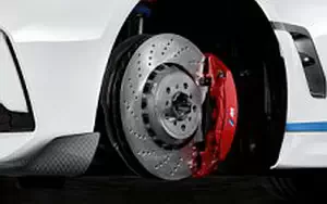   BMW M2 Competition M Performance Accessories - 2018