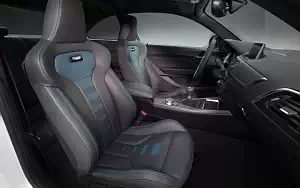   BMW M2 Competition - 2018