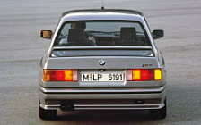   BMW M3 E30 - 1987