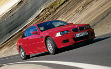  BMW M3 E46 Coupe - 2000