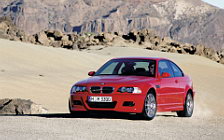   BMW M3 E46 Coupe - 2000