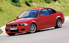   BMW M3 E46 Coupe - 2000