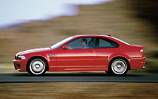   BMW M3 E46 Coupe - 2000