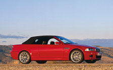   BMW M3 E46 Convertible - 2002