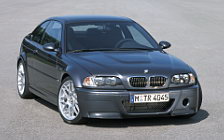   BMW M3 E46 CSL - 2003