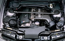   BMW M3 E46 CSL - 2003